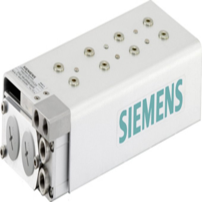 SIEMENS 1FN3450-3WC00-0BA1 SIMOTICS L PRIMARY SECTION; COMPONENT 3-PHASE SYNCHRONOUS MOTOR; PEAK LOAD SPECIFICATION; COVER PREPARED FOR 2 METRIC SCREW GLAND; SEPARATE CONNECTION