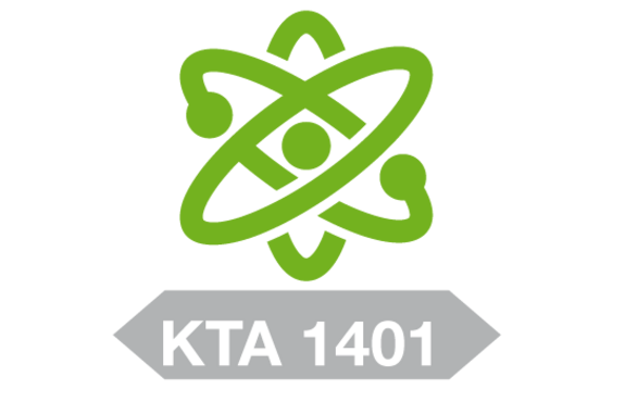 KTA1401 Logo