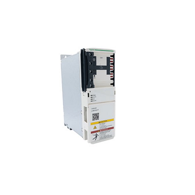 SCHNEIDER ELECTRIC LXM62PD84A11000 SCHNEIDER ELECTRIC PacDrive3 LXM62P 84A; Power Modul