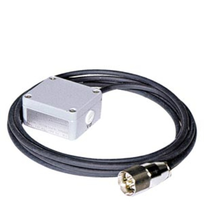 SIEMENS 1FN3003-0PH00-0AA0 SIMOTICS L HALL-EFFECT SENSOR BOX FOR POLARITY DETERMINATION(COMMUTING); STRAIGHT CABLE EXIT, FOR FRAME SIZE 300 TO 900 PRIMARY SECTION LENGTH: 2, 4 (
