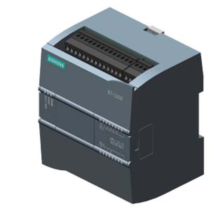 SIEMENS 6AG1211-1BE31-2XB0 SIPLUS S7-1200 CPU 1211C AC/DC/RELAY -40 ... +70 DEGREES C WITH CONFORMAL COATING BASED ON 6ES7211-1BE31-0XB0 . COMPACT CPU, AC/DC/RELAY, ONBOARD I/O: