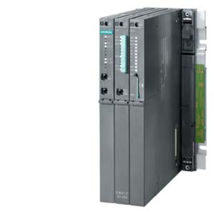 SIEMENS 6DD1607-0AA2 SIMATIC S7-400, FM458-1 DP APPLIKATIONS- GRUPPE FUER SIMATIC S7-400