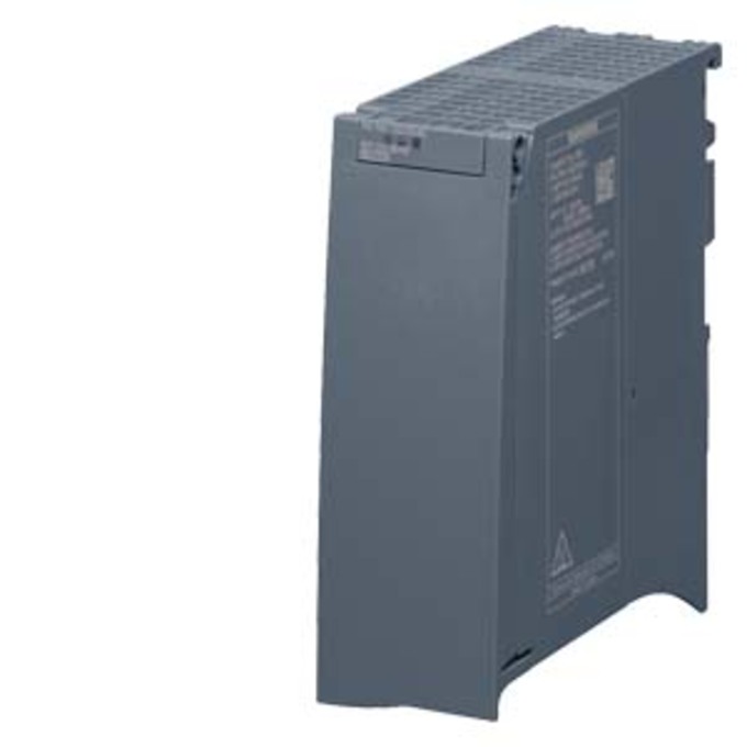 SIEMENS 6EP1332-4BA00 SIMATIC PM 1507 24 V/3 A STABILIZED POWER SUPPLY FOR SIMATIC S7-1500 INPUT: 120/230 V AC OUTPUT: 24 V/3 A DC
