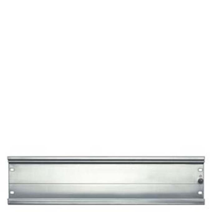 SIEMENS 6ES7390-1AF85-0AA0 SIMATIC S7-300, MOUNTING RAIL L=585 MM FOR MOUNTING ET200ISP IN 650 MM CONTROL CABINET