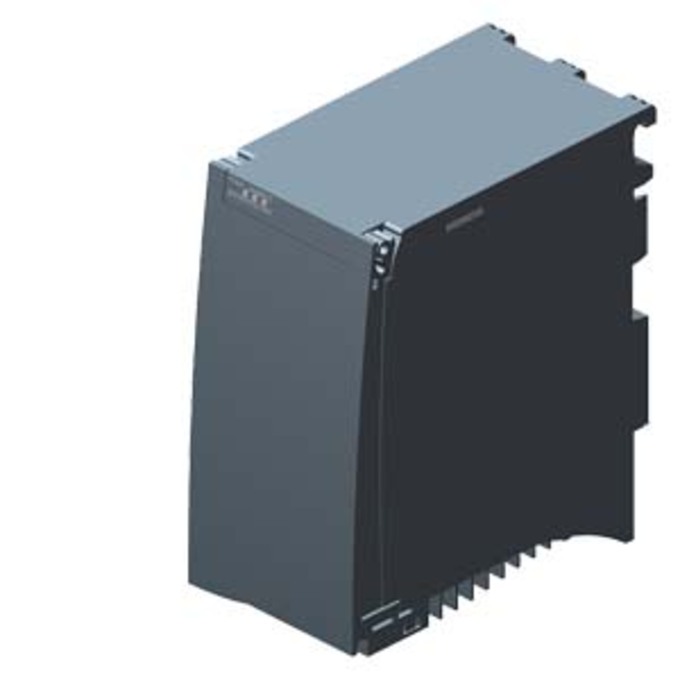 SIEMENS 6ES7505-0RA00-0AB0 SIMATIC S7-1500, SYSTEM POWER SUPPLY PS 60W 24/48/60V DC, SUPPLIES THE OPERATING VOLTAGE FOR THE S7-1500 VIA THE BACKPLANE BUS