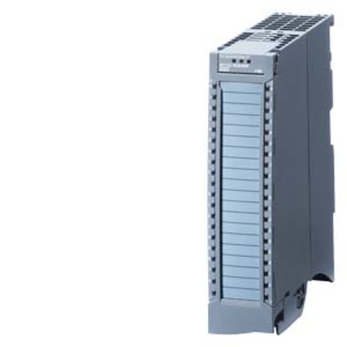 SIEMENS 6ES7522-1BF00-0AB0 SIMATIC S7-1500, DIGITAL OUTPUT MODULE DQ 8XDC 24V/2A HF; 8 CHANNELS IN GROUPS OF 8, 8 A PER GROUP; DIAGNOSIS; SUBSTITUTE VALUE