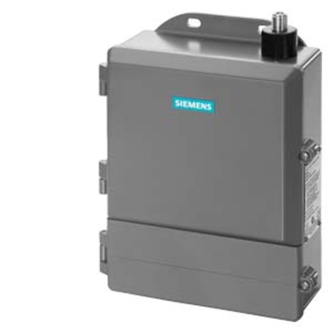 SIEMENS 6GK1411-6CA40-0BA0 IE/WSN-PA LINK FOR EXTERNAL ANTENNA CONNECT.; NETWORK TRANSITION BETWEEN WIRELESS HART AND ETHERNET; ETHERNET 10/100 MBIT/S; TCP/IP, MODUS TCP; WIRELE