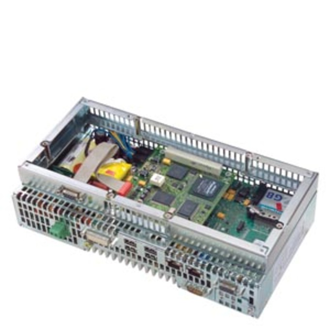 SIEMENS 6GK1560-3AE00 COMMUNICATION PROCESSOR CP 5603 S7-MEC PACKAGE PACK FOR USE OF CP 5603 IN SIMATIC S7-MEC; CONSIST. OF CP 5603 AND SLOT SHEET METAL FOR CP 5603 FOR INS