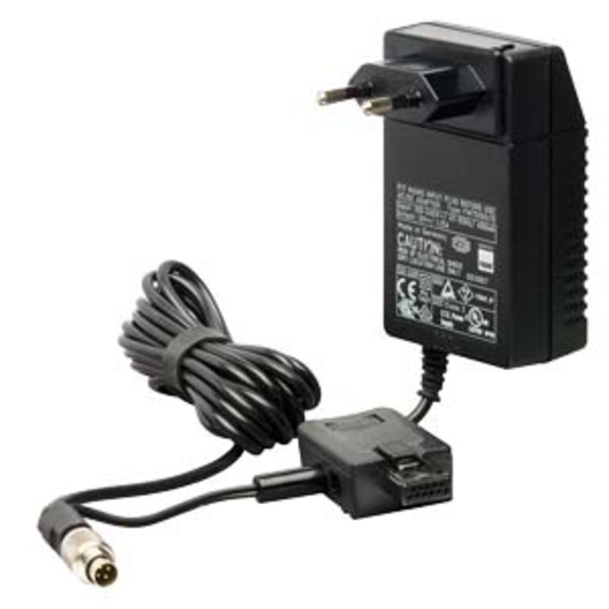 SIEMENS 6GT2503-1DA00 MOBY U STG U POWER UNIT WIDE RANGE POWER UNIT 90V AC UP TO 264V WITH CABLE SWITCH FOR THE ANTENNA STG U AND PSION WORKABOUT OPER. UNIT, CHARGING ADAPT