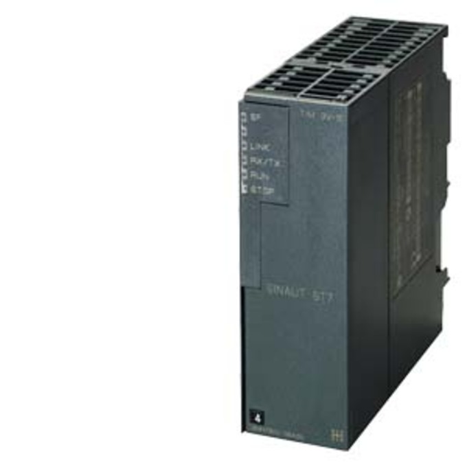 SIEMENS 6NH7800-3BA00 SINAUT ST7, TIM 3V-IE COMMUNICATION MODULE FOR SIMATIC S7-300 WITH A RS232-INTERFACE FOR SINAUT COMMUNICATION VIA A CLASSIC WAN AND A RJ45 INTERFACE F