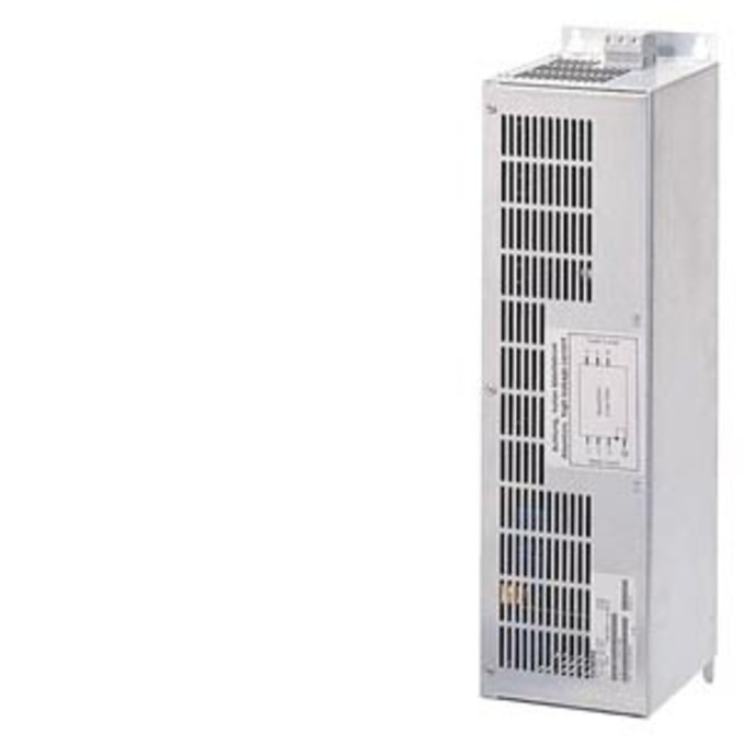 SIEMENS 6SL3000-0BE31-2AA1 SINAMICS LINE FILTER FOR 120 KW ACTIVE LINE MODULE INPUT: 3AC 380-480 V, 50/60HZ WITH CONNECTORS