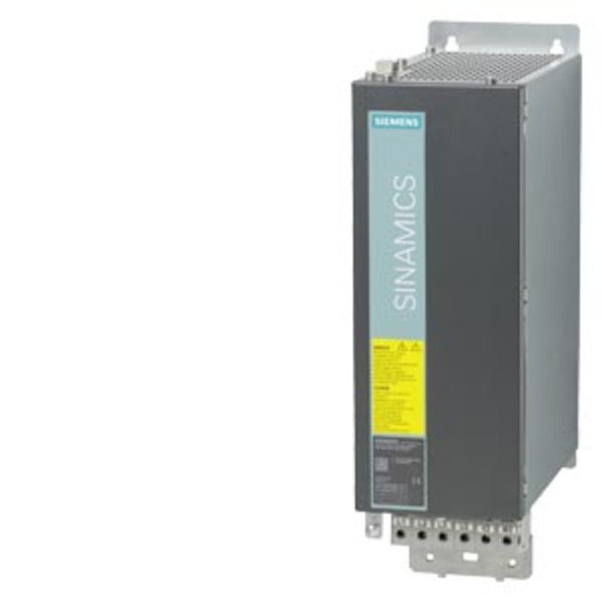 SIEMENS 6SL3100-0BE23-6AB0 SINAMICS S120 ACTIVE INTERFACE MODULE FOR 36KW ACTIVE LINE MODULE INPUT: 3AC 380-480V, 50/60HZ FRAME SIZE: BOOKSIZE