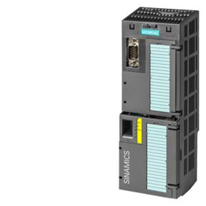 SIEMENS 6SL3246-0BA22-1CA0 SINAMICS G120 CONTROL UNIT CU250S-2 CAN INTEGRIERT CANOPEN SUPPORT OF VECTOR CONTROL, EASY POSITIONING EPOS VIA EXTENDED FUNCTION LICENSE 4 CONFIGURAB