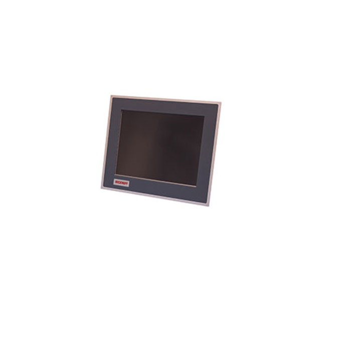 Beckhoff CP6901-0001-0000 BECKHOFF Control Panel CP6901-0001-0000 mit Touchscreen; 12" Display 800 x 600; ohne Tasten;